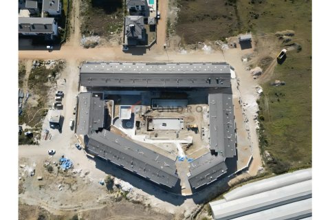 Продажа квартиры  в Манавгате, Анталье, Турция 1+1, 60м2, №212411 – фото 4