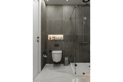 Продажа квартиры  в Манавгате, Анталье, Турция 1+1, 60м2, №212411 – фото 16