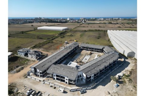 Продажа квартиры  в Манавгате, Анталье, Турция 1+1, 60м2, №212411 – фото 3