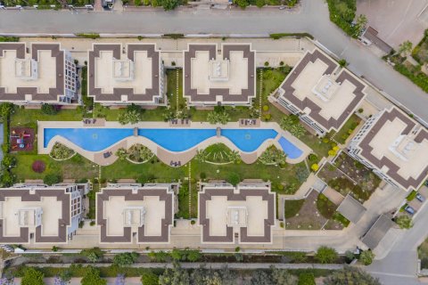 Жилой комплекс Casa Viva  в Коньяалты, Анталья, Турция №212259 – фото 2