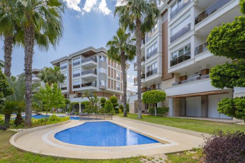 Жилой комплекс Casa Viva  в Коньяалты, Анталья, Турция №212259 – фото 4