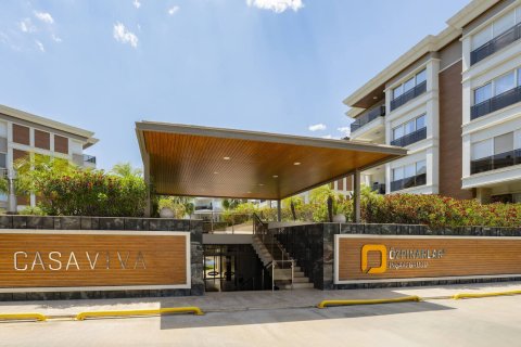 Жилой комплекс Casa Viva  в Коньяалты, Анталья, Турция №212259 – фото 11