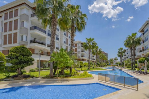 Жилой комплекс Casa Viva  в Коньяалты, Анталья, Турция №212259 – фото 6