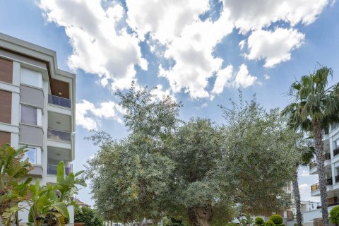 Жилой комплекс Casa Viva  в Коньяалты, Анталья, Турция №212259 – фото 5