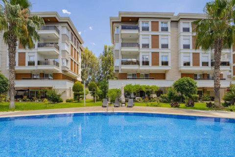 Жилой комплекс Casa Viva  в Коньяалты, Анталья, Турция №212259 – фото 10