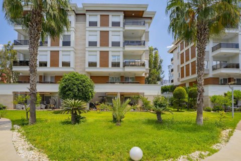 Жилой комплекс Casa Viva  в Коньяалты, Анталья, Турция №212259 – фото 3