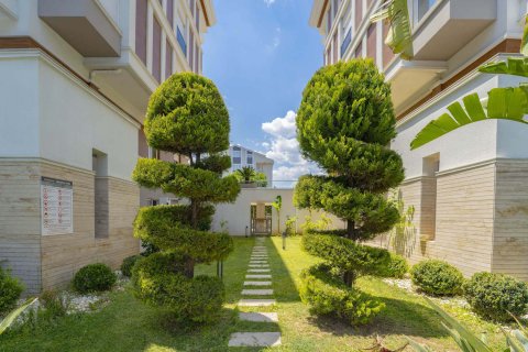 Жилой комплекс Casa Viva  в Коньяалты, Анталья, Турция №212259 – фото 8