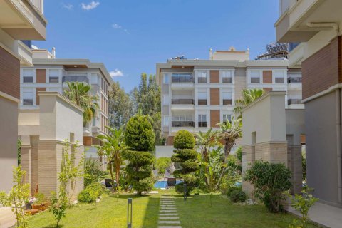 Жилой комплекс Casa Viva  в Коньяалты, Анталья, Турция №212259 – фото 9