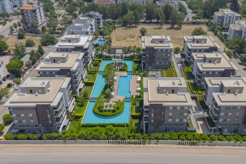 Casa Riva  in Konyaalti, Antalya, Turkey No.212260 – photo 1