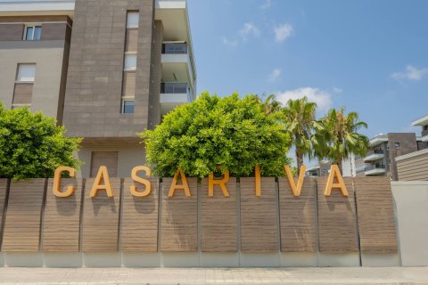 Casa Riva  in Konyaalti, Antalya, Turkey No.212260 – photo 15
