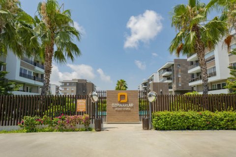 Casa Riva  in Konyaalti, Antalya, Turkey No.212260 – photo 2