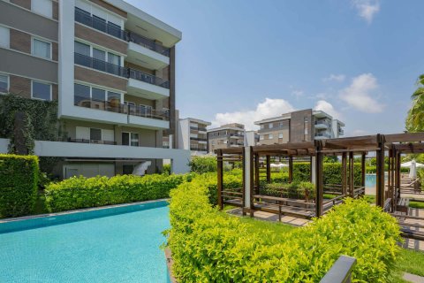 Casa Riva  in Konyaalti, Antalya, Turkey No.212260 – photo 8