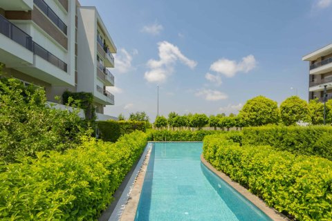 Casa Riva  in Konyaalti, Antalya, Turkey No.212260 – photo 5