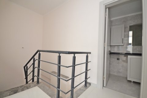 Daire 2+1 Alanya, Antalya, Türkiye №216616 - 4