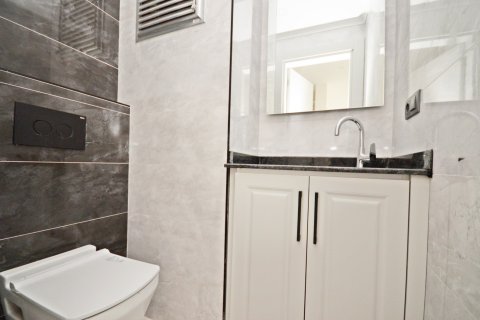 Daire 2+1 Alanya, Antalya, Türkiye №216616 - 11