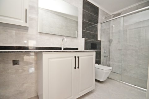 Daire 2+1 Alanya, Antalya, Türkiye №216616 - 10