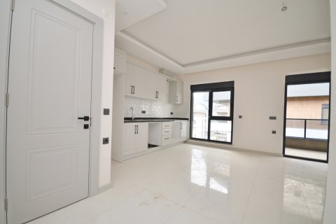Daire 2+1 Alanya, Antalya, Türkiye №216616 - 27