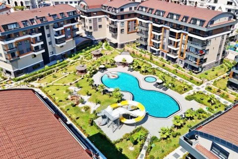 Daire 2+1 Alanya, Antalya, Türkiye №216616 - 26