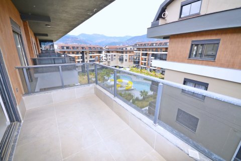 Daire 2+1 Alanya, Antalya, Türkiye №216616 - 14