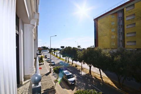 2+1 Wohnung in Alanya, Antalya, Türkei Nr. 216619 - 4