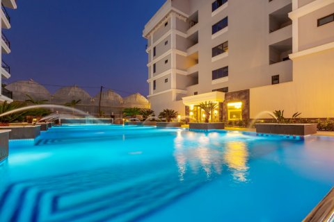 2+1 Wohnung in Alanya, Antalya, Türkei Nr. 216619 - 19