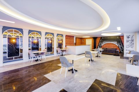 2+1 Wohnung in Alanya, Antalya, Türkei Nr. 216619 - 15