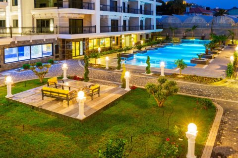 2+1 Wohnung in Alanya, Antalya, Türkei Nr. 216619 - 18