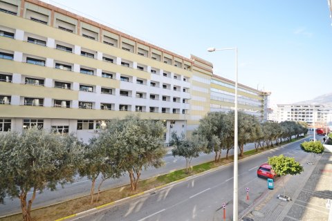 2+1 Wohnung in Alanya, Antalya, Türkei Nr. 216619 - 9