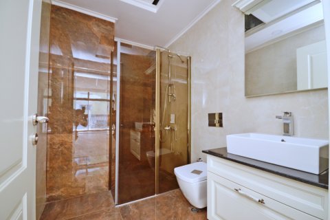 2+1 Wohnung in Alanya, Antalya, Türkei Nr. 216619 - 6