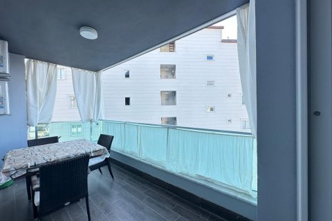 1+1 Wohnung  in Alanya, Antalya, Türkei Nr. 216621 - 4
