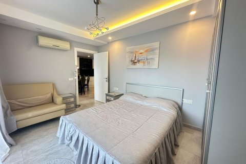 1+1 Wohnung  in Alanya, Antalya, Türkei Nr. 216621 - 7