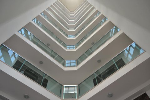 1+1 Wohnung  in Alanya, Antalya, Türkei Nr. 216621 - 9