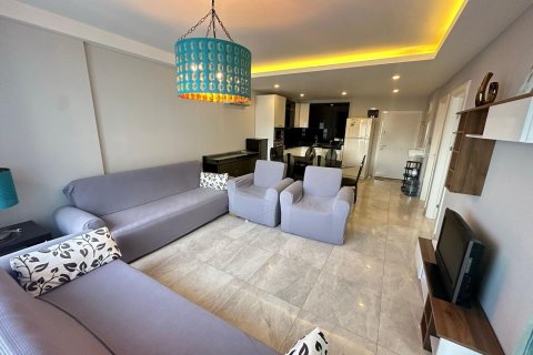 1+1 Wohnung  in Alanya, Antalya, Türkei Nr. 216621 - 8