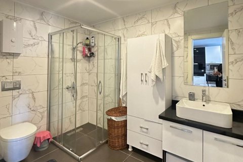 1+1 Wohnung  in Alanya, Antalya, Türkei Nr. 216621 - 14