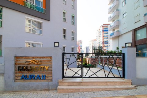 1+1 Wohnung  in Alanya, Antalya, Türkei Nr. 216621 - 12