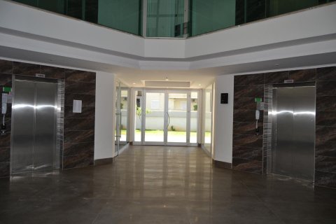 1+1 Wohnung  in Alanya, Antalya, Türkei Nr. 216621 - 10