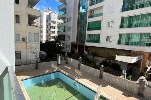 Apartment for rent  in Alanya, Antalya, Turkey, 2 bedrooms, 110m2, No. 216615 – photo 16
