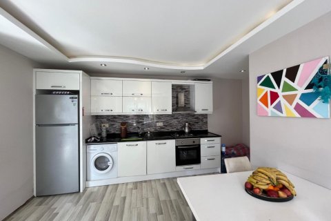 Apartment for rent  in Alanya, Antalya, Turkey, 2 bedrooms, 110m2, No. 216615 – photo 18