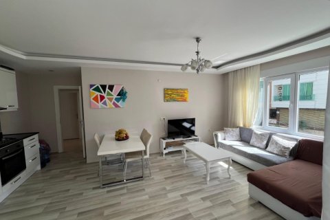 Daire  2+1  Alanya, Antalya, Türkiye №216615