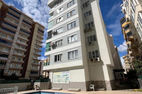 Apartment for rent  in Alanya, Antalya, Turkey, 2 bedrooms, 110m2, No. 216615 – photo 12