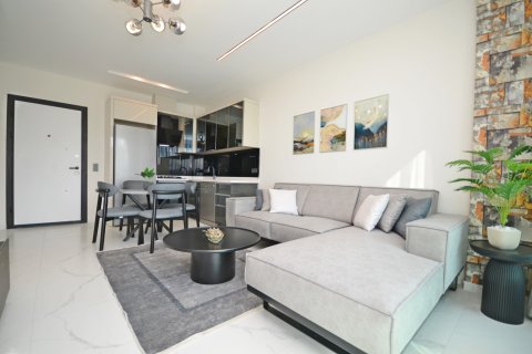 Daire 1+1 Alanya, Antalya, Türkiye №216618 - 8