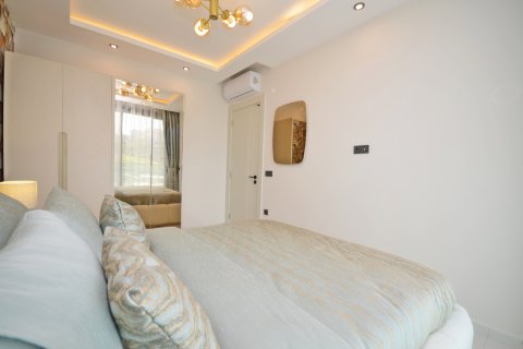 Daire 1+1 Alanya, Antalya, Türkiye №216618 - 14