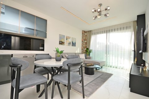 Daire 1+1 Alanya, Antalya, Türkiye №216618 - 7