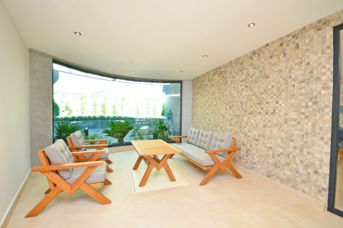 Daire 1+1 Alanya, Antalya, Türkiye №216618 - 26