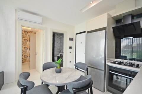 Daire 1+1 Alanya, Antalya, Türkiye №216618 - 9