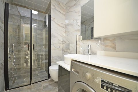 Daire 1+1 Alanya, Antalya, Türkiye №216618 - 15