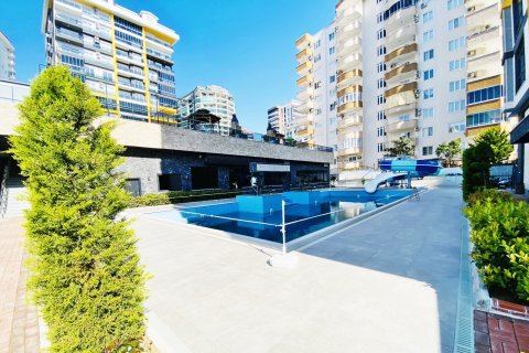3+1 Wohnung  in Alanya, Antalya, Türkei Nr. 216617 - 28