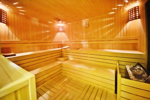 3+1 Wohnung  in Alanya, Antalya, Türkei Nr. 216617 - 12