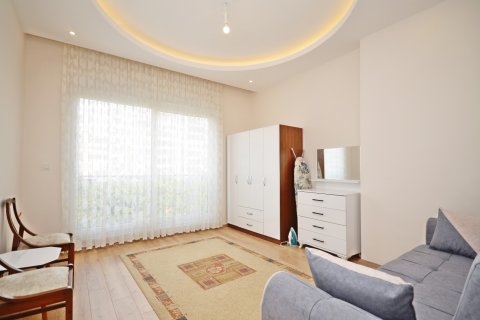 3+1 Wohnung  in Alanya, Antalya, Türkei Nr. 216617 - 2