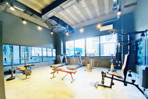 3+1 Wohnung  in Alanya, Antalya, Türkei Nr. 216617 - 15